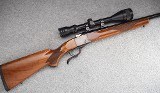 Ruger ~ No. 1 ~ .220 Swift - 1 of 12