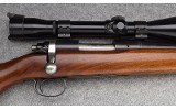 Remington ~ 722 ~ .222 Remington - 3 of 12