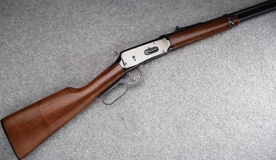 Winchester ~ Model 94 ~ .30-30 Winchester