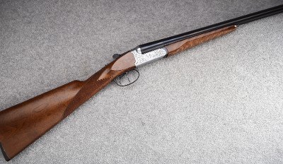 Traditions (Fausti) ~ Elite DT ~ 20 Gauge