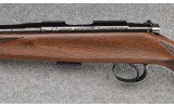 CZ ~ 452-2E American ~ .22 Long Rifle - 6 of 12