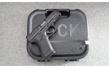 Glock ~ 44 ~ .22 Long Rifle - 5 of 5