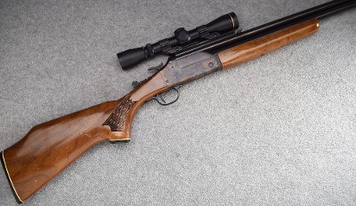 Savage ~ 24V ~ .22 Hornet / 20 Gauge