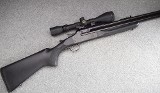 Savage ~ 24 ~ .30-30 Winchester / 12 Gauge - 1 of 12