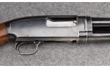 Winchester ~ Model 12 ~ 16 Gauge - 3 of 12