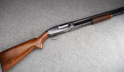Winchester ~ Model 12 ~ 16 Gauge