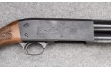Ithaca ~ Model 37 Featherlight ~ 12 Gauge - 3 of 12