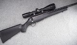 Tikka ~ T3 ~ .204 Ruger - 1 of 12