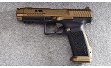 Canik ~ TTI Combat ~ 9mm Luger - 2 of 6