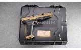 Canik ~ TTI Combat ~ 9mm Luger - 5 of 6