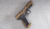 Canik ~ TTI Combat ~ 9mm Luger - 1 of 6