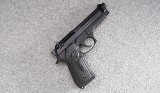 Beretta (USA) ~ 92FS ~ 9mm Luger - 1 of 4