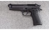 Beretta (USA) ~ 92FS ~ 9mm Luger - 2 of 4