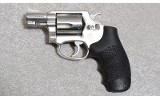 Smith & Wesson 60 Pistol, .38 S&W Special, 2" Barrel, 1 1/2 lbs. - 2 of 5