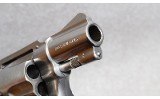 Smith & Wesson 60 Pistol, .38 S&W Special, 2" Barrel, 1 1/2 lbs. - 3 of 5