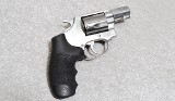 Smith & Wesson 60 Pistol, .38 S&W Special, 2" Barrel, 1 1/2 lbs. - 1 of 5