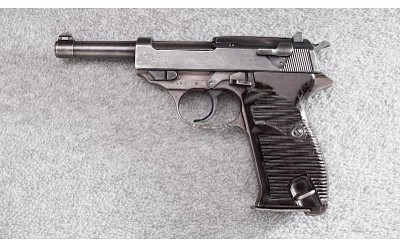 Walther ~ P38 ~ 9mm Luger - Image 2 of 6