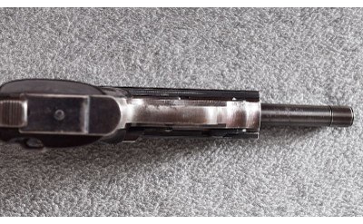 Walther ~ P38 ~ 9mm Luger - Image 4 of 6