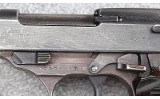 Walther ~ P38 ~ 9mm Luger - Image 5 of 6