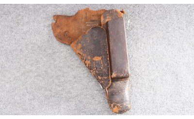 Walther ~ P38 ~ 9mm Luger - Image 6 of 6