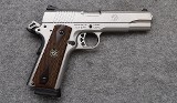 Ruger ~ SR 1911 ~ .45 Auto - 1 of 2