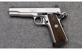 Ruger ~ SR 1911 ~ .45 Auto - 2 of 2