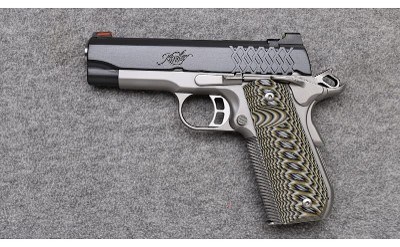 Kimber ~ Aegis Elite Pro ~ .45 Auto - Image 2 of 2