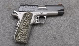 Kimber ~ Aegis Elite Pro ~ .45 Auto - Image 1 of 2