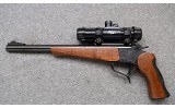 Thompson Center ~ Contender ~ .35 Remington - 2 of 2