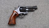 Smith & Wesson Model 57 .41 Remington Magnum - 1 of 3