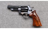 Smith & Wesson Model 57 .41 Remington Magnum - 2 of 3