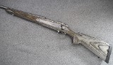 Remington ~ 700 Left Hand ~ 338 Winchester Magnum - 1 of 11