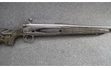 Remington ~ 700 Left Hand ~ 338 Winchester Magnum - 6 of 11