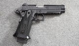 STI International ~ 2011 Tactical ~ .45 Auto - 1 of 4