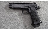 STI International ~ 2011 Tactical ~ .45 Auto - 2 of 4