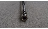 Weatherby ~ Mark V Left-Handed ~ .338-378 Weatherby Magnum - 11 of 11