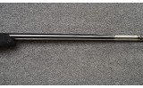 Weatherby ~ Mark V Left-Handed ~ .338-378 Weatherby Magnum - 7 of 11