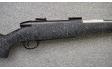 Weatherby ~ Mark V Left-Handed ~ .338-378 Weatherby Magnum - 6 of 11