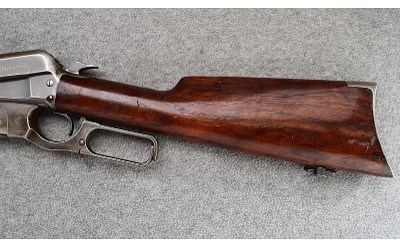 Winchester ~ 1895 ~ .30 Army / .30-40 Krag - Image 5 of 10