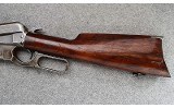 Winchester ~ 1895 ~ .30 Army / .30-40 Krag - Image 5 of 10