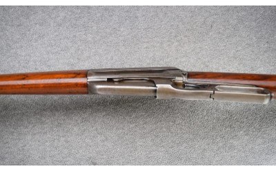 Winchester ~ 1895 ~ .30 Army / .30-40 Krag - Image 8 of 10