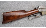 Winchester ~ 1895 ~ .30 Army / .30-40 Krag - Image 2 of 10