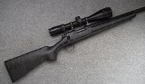 Remington ~ 700 ~ .220 Swift - 1 of 9