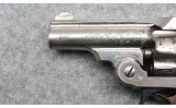 Smith & Wesson ~ Safety Hammerless ~ .32 S&W - 4 of 7