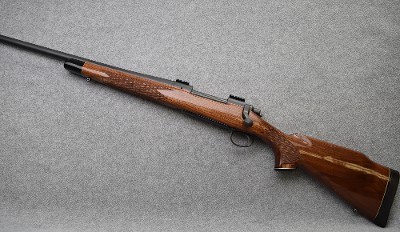 Remington ~ 700LH Left-Handed ~ 7mm Remington Magnum - Image 1 of 11