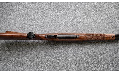 Remington ~ 700LH Left-Handed ~ 7mm Remington Magnum - Image 8 of 11