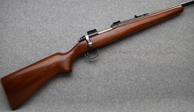 Remington ~ 722 ~ .244 Remington - Image 1 of 11