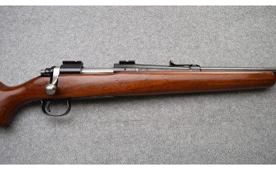 Remington ~ 722 ~ .244 Remington - Image 3 of 11