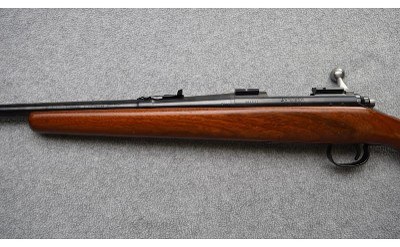 Remington ~ 722 ~ .244 Remington - Image 6 of 11
