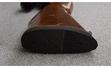 Remington ~ Mohawk - 600 ~ 6mm Remington - 9 of 10